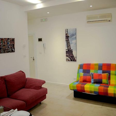 Valsugana Apartment Mestre Exterior photo