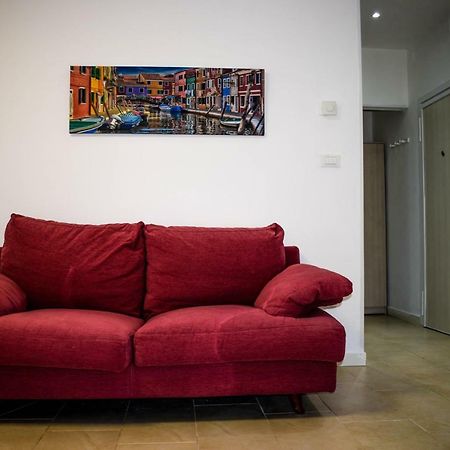 Valsugana Apartment Mestre Exterior photo